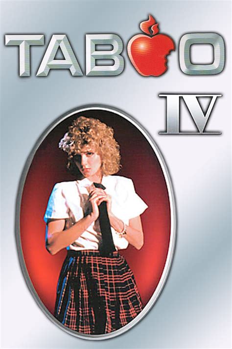 taboo iv|Taboo IV: The Younger Generation (1985) Rated G .